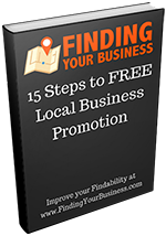 15 Steps to FREE Local Church Marketing and Promotion