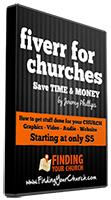 Fiverr For Churches 200px