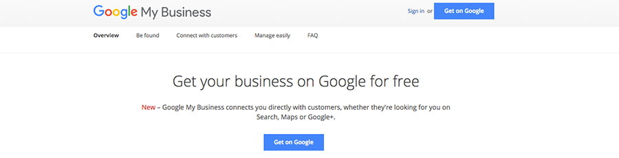 Google Business Page Setup for Churches
