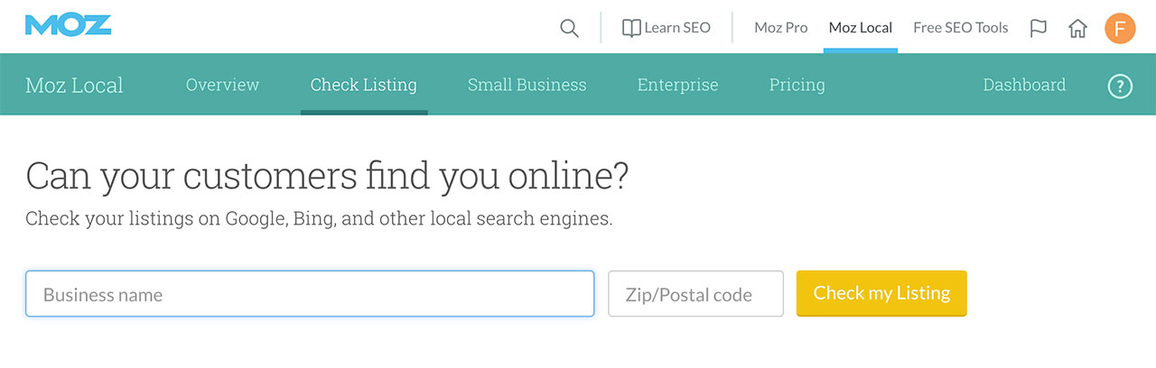 Free Local Business Directory Listings Scan for Churches