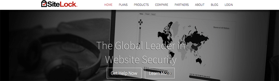Get Sitelock for your Church WordPress Website