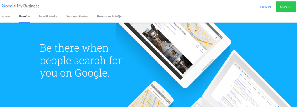 Your Church Google Business Page needs HELP