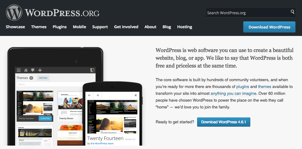 How To Install WordPress for Church Podcasting
