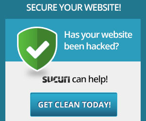 The Best Church Website Security Option - Sucuri