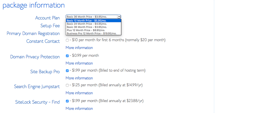 Cheap Church Website Hosting for Church Planters