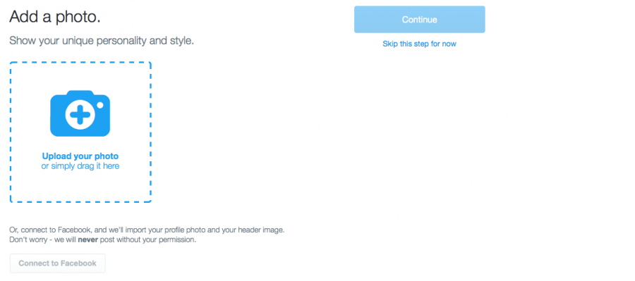 How to setup Twitter for your Church